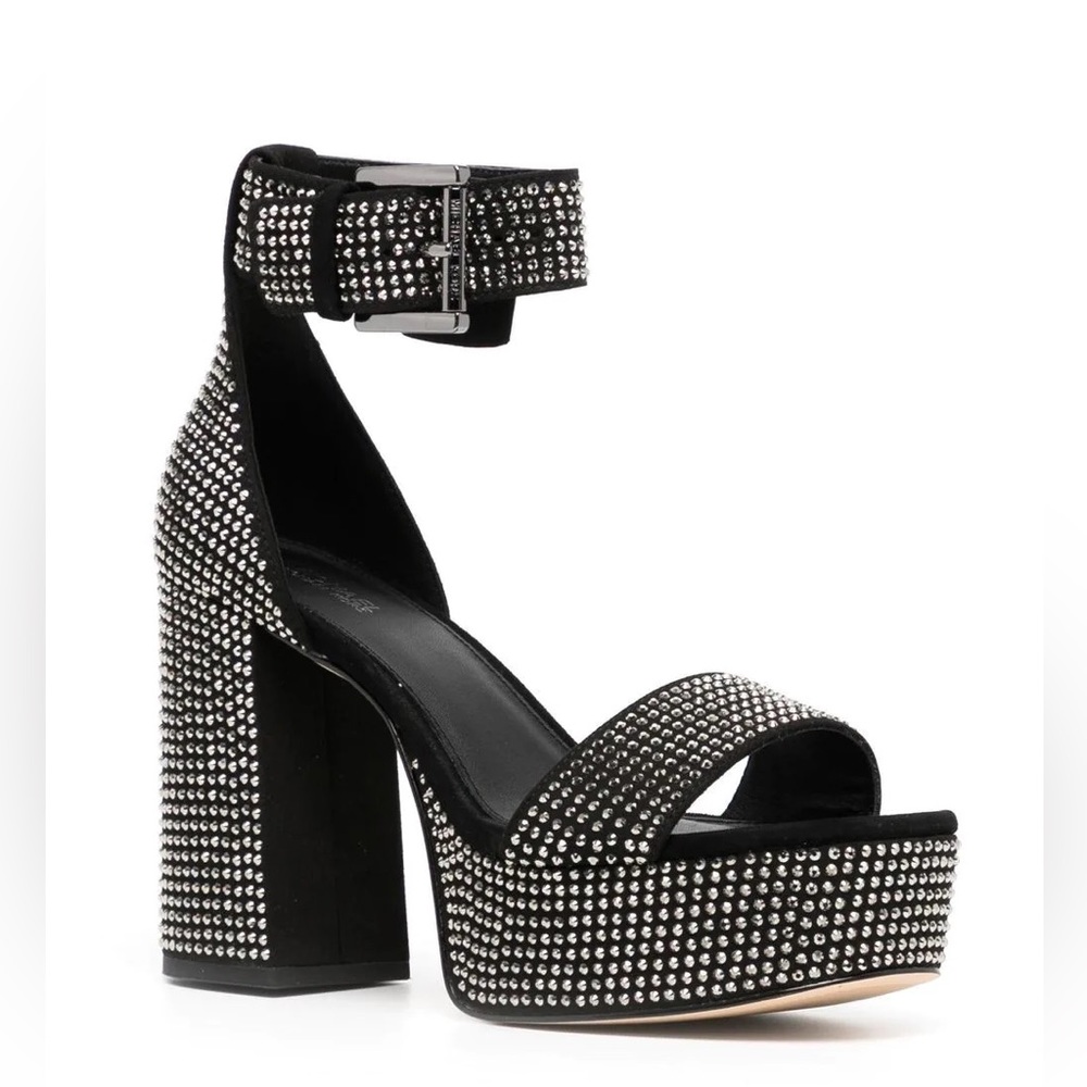 Michael Kors
Tara platform sandals